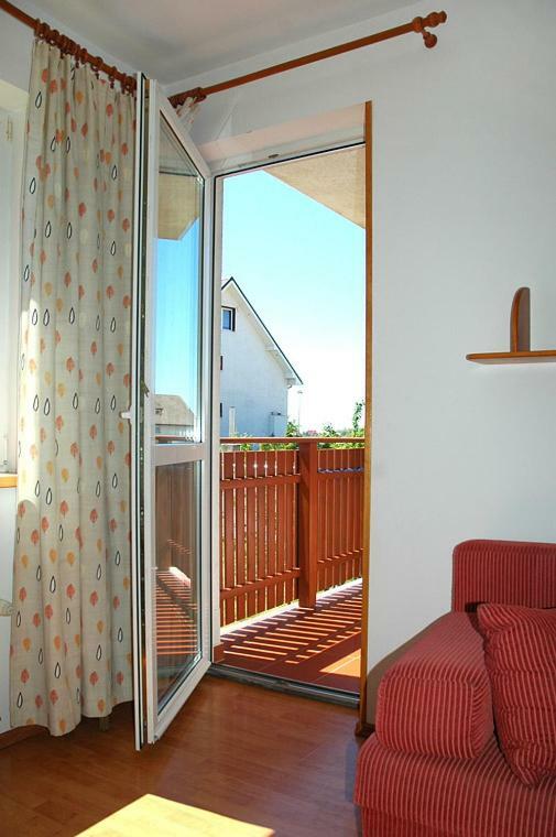Lawer Apartment Rewal Exterior photo