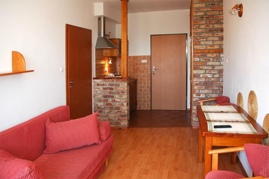 Lawer Apartment Rewal Exterior photo