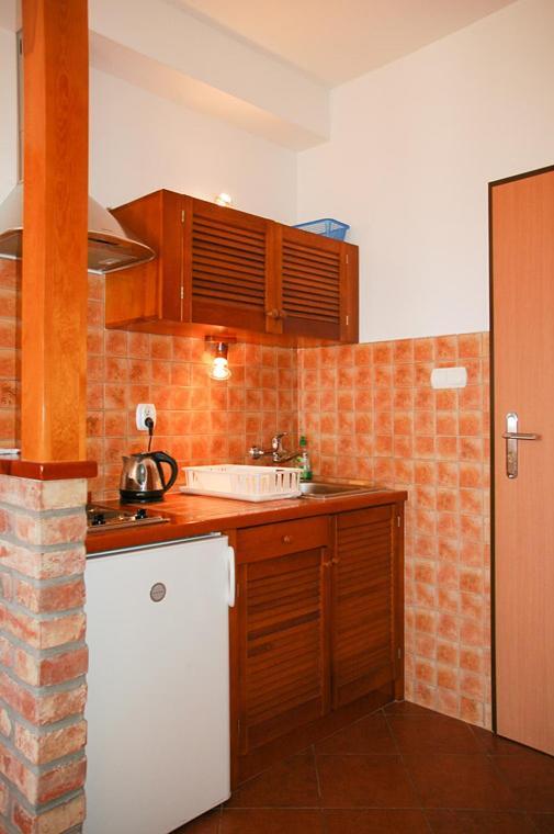 Lawer Apartment Rewal Exterior photo